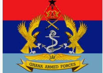 Ghana Armed Forces and Sister Security Services to Conduct a Joint Show of Force