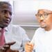 Dangote Submits Petition To ICPC Against NMDPRA MD Ahmed, Alleging Corruption and Abuse of Office