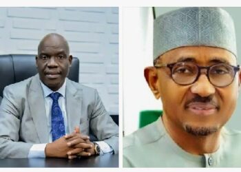 Engineers Farouk Ahmed, Gbenga Komolafe Resign, President Tinubu Nominates Successors to Senate for Approval