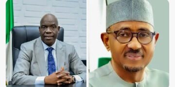 Engineers Farouk Ahmed, Gbenga Komolafe Resign, President Tinubu Nominates Successors to Senate for Approval