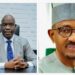 Engineers Farouk Ahmed, Gbenga Komolafe Resign, President Tinubu Nominates Successors to Senate for Approval