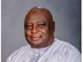 Sanwo – Olu Congratulates Babajide Kolade – Otitoju on Appointment as TVC’s  Director of News