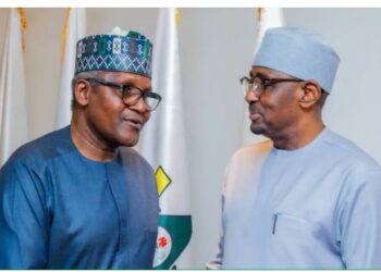 ICPC Invites Dangote over Allegations Against Ex – NMDPRA Chief