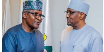 ICPC Invites Dangote over Allegations Against Ex – NMDPRA Chief