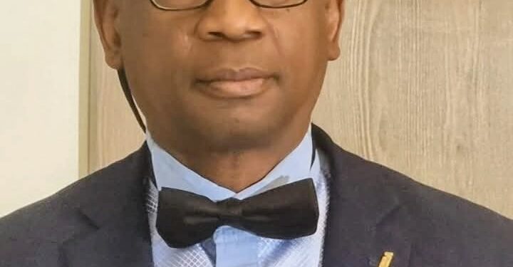 LASG to Step Up Control of Informal Spaces Across the State