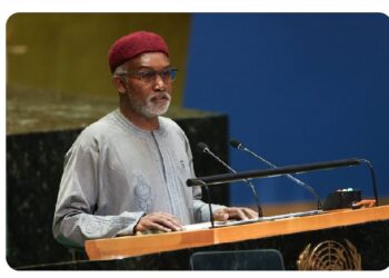 Statement by Ministry of Foreign Affairs in the Aftermath of United States Air Strikes on Terrorists Targets in Sokoto State