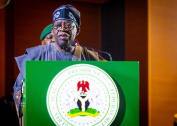 President Tinubu to Undertake State Visit to Turkiye
