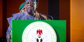 President Tinubu to Undertake State Visit to Turkiye