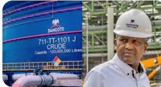 Dangote Outlines New Strategic to Drive Africa’s Economic Expansion and Industrial Development