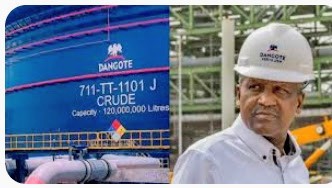 Dangote Outlines New Strategic to Drive Africa’s Economic Expansion and Industrial Development