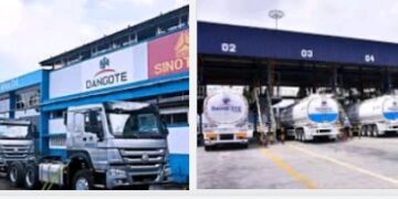 Dangote Refinery Dismisses Shutdown Claims, Maintain 50 Million Litres PMS Daily Output