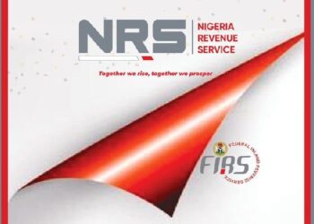 N R S Unveils New Identify