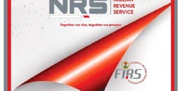 N R S Unveils New Identify