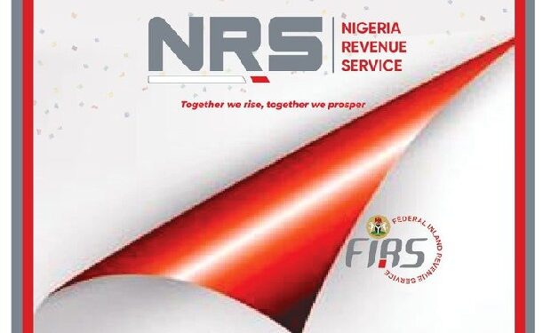 N R S Unveils New Identify