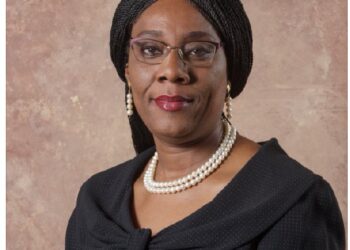 President Tinubu Appoints First Female Director – General of Nigerian Law School