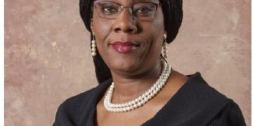 President Tinubu Appoints First Female Director – General of Nigerian Law School