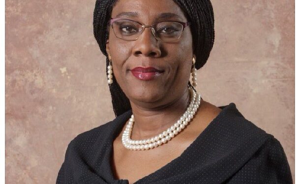 President Tinubu Appoints First Female Director – General of Nigerian Law School
