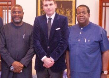 1,216 Artistes, Delegates, Producers and Team Hit Lagos for 9th AFRIMA