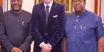 1,216 Artistes, Delegates, Producers and Team Hit Lagos for 9th AFRIMA