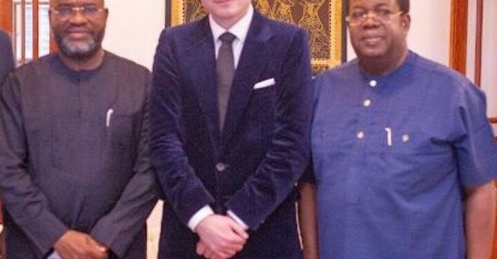 1,216 Artistes, Delegates, Producers and Team Hit Lagos for 9th AFRIMA