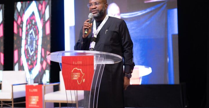 9th AFRIMA: Policy Shift, Technology, Collaboration Identified for Deepening Music Growth at A M B S