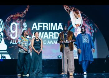 9th AFRIMA: Africa Under One Roof as Delegates, Artistes from 48 Countries Participate