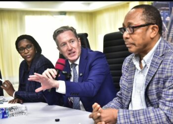 Dangote Refinery Says Fuel Scarcity Has Gone With Subsidy, Delivers World – Class Fuel To Nigerians