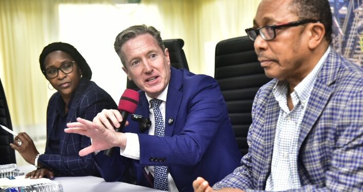 Dangote Refinery Says Fuel Scarcity Has Gone With Subsidy, Delivers World – Class Fuel To Nigerians