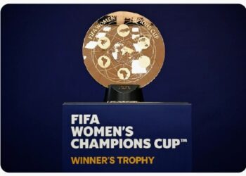 FIFA Announces Record -Breaking Prize   Money to be Awarded to Inaugural Women’s Championship Winners