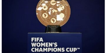 FIFA Announces Record -Breaking Prize   Money to be Awarded to Inaugural Women’s Championship Winners