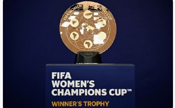 FIFA Announces Record -Breaking Prize   Money to be Awarded to Inaugural Women’s Championship Winners