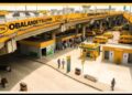 Lagos Partners with MTN to Transform Obanlende Under – Bridge into Modern Bus Park