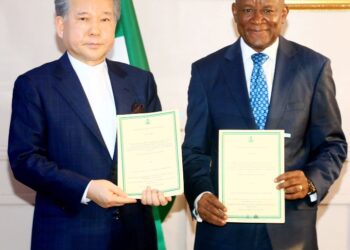 Nigeria to Become Africa’s First Electric Vehicle Manufacturing Nation