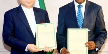 Nigeria to Become Africa’s First Electric Vehicle Manufacturing Nation