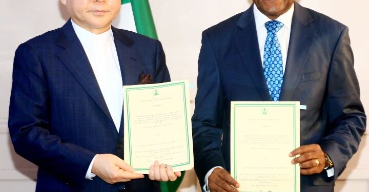 Nigeria to Become Africa’s First Electric Vehicle Manufacturing Nation