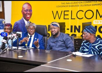 Makoko Intervention Carried Out for Safety, Environmental Redevelopment Policy – LASG