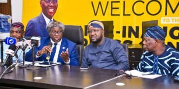 Makoko Intervention Carried Out for Safety, Environmental Redevelopment Policy – LASG