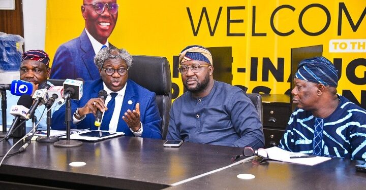 Makoko Intervention Carried Out for Safety, Environmental Redevelopment Policy – LASG