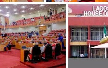 Lagos Assembly Suspends Makoko Demolition