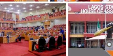 Lagos Assembly Suspends Makoko Demolition