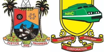 LASG Supports NRC and Railway Compound with Storm Drainage Construction
