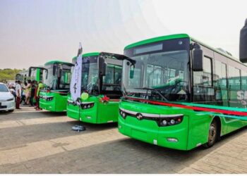 FAAN Launches Electric Airport Shuttle in Abuja
