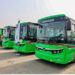 FAAN Launches Electric Airport Shuttle in Abuja