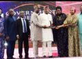 FCCPC Named Government Agency of the Year 2025 at Leadership Conference in Abuja