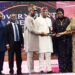 FCCPC Named Government Agency of the Year 2025 at Leadership Conference in Abuja