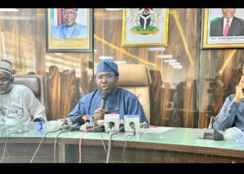 2027 Polls:  INEC Fixes 20th February for Presidential and National Assembly Elections, 6th March for Gubernatorial and State Assembly Elections