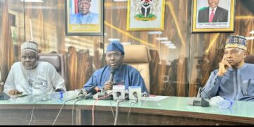 2027 Polls:  INEC Fixes 20th February for Presidential and National Assembly Elections, 6th March for Gubernatorial and State Assembly Elections