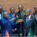 Burundi’s President Assumed  2026  AU Chairmanship from Angola in Addis Ababa