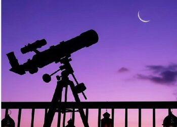 Saudi Arabia’s Supreme Court Calls on Muslims Across the Kingdom to Sight the Crescent Moon of Ramadan on Tuesday Evening