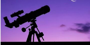 Saudi Arabia’s Supreme Court Calls on Muslims Across the Kingdom to Sight the Crescent Moon of Ramadan on Tuesday Evening